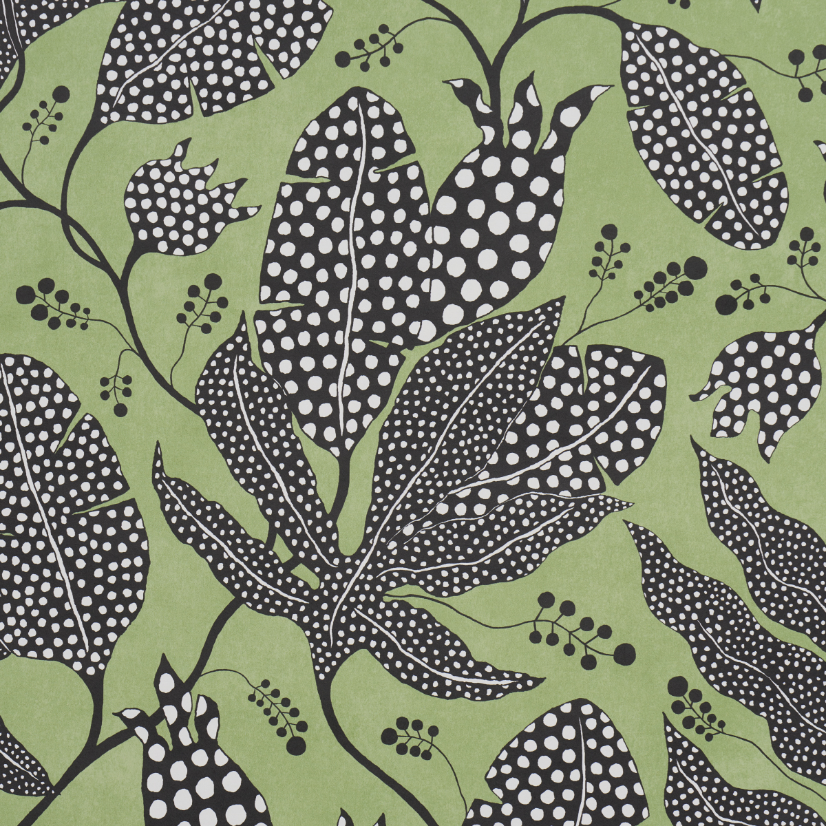 Polka Dot Jungle gallery 2