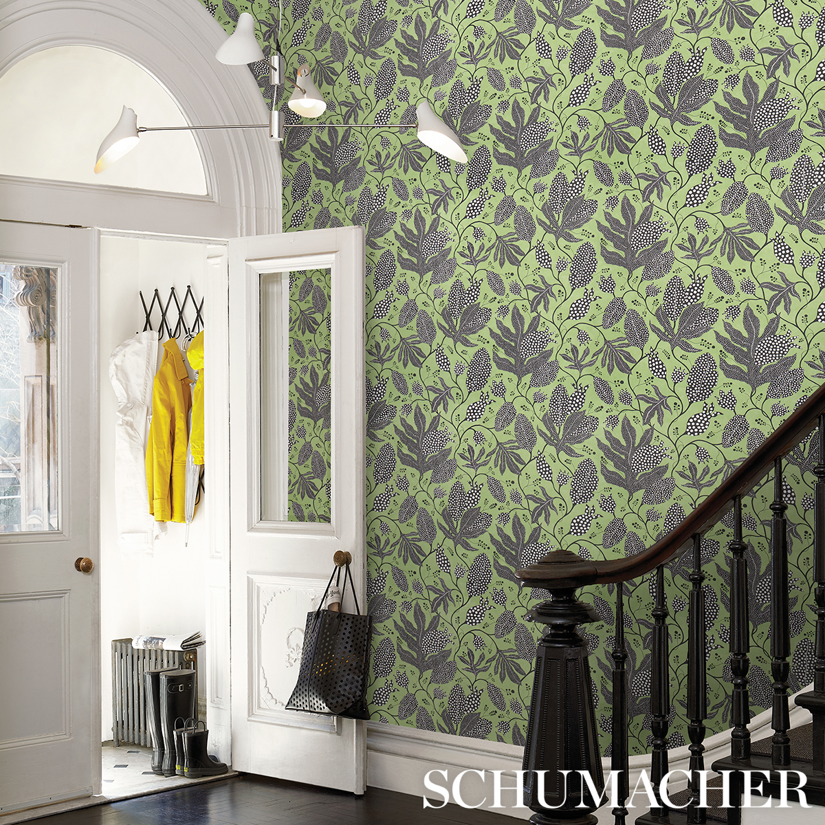Polka Dot Jungle gallery 4