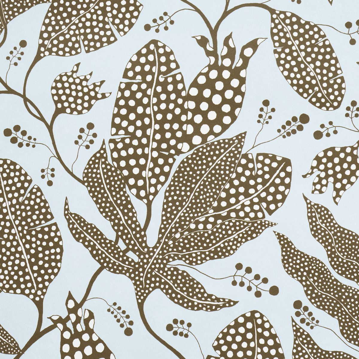 Polka Dot Jungle gallery 2