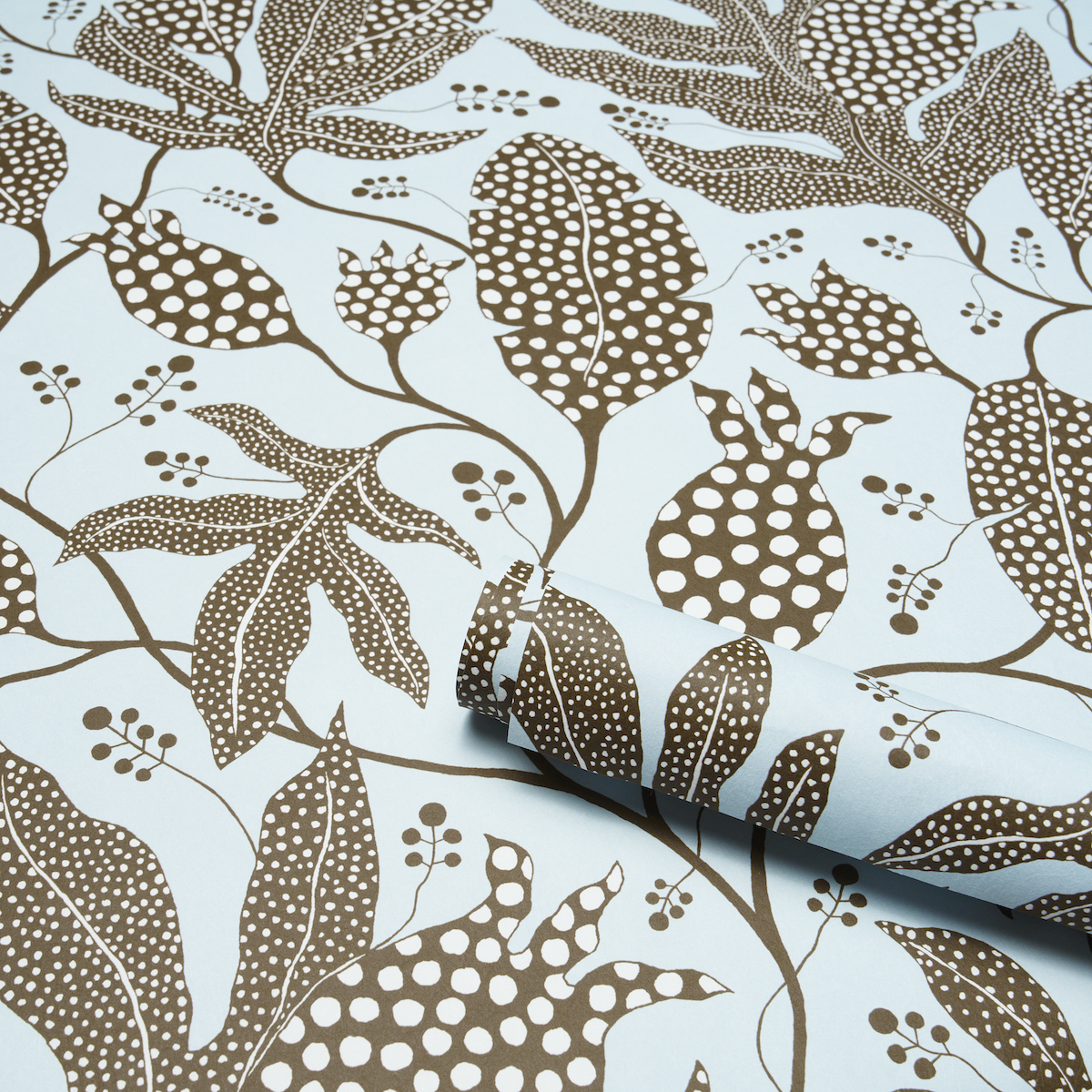 Polka Dot Jungle gallery 3