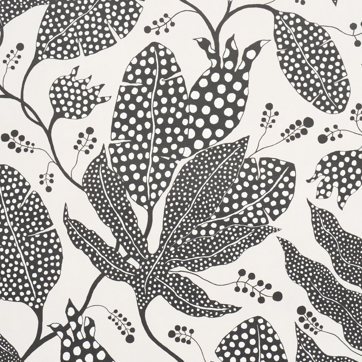 Polka Dot Jungle gallery 2