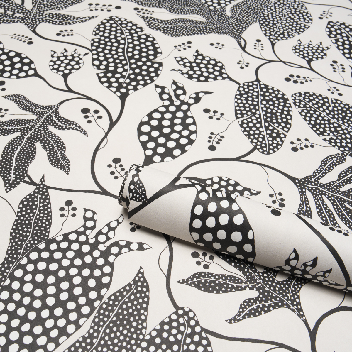 Polka Dot Jungle gallery 3