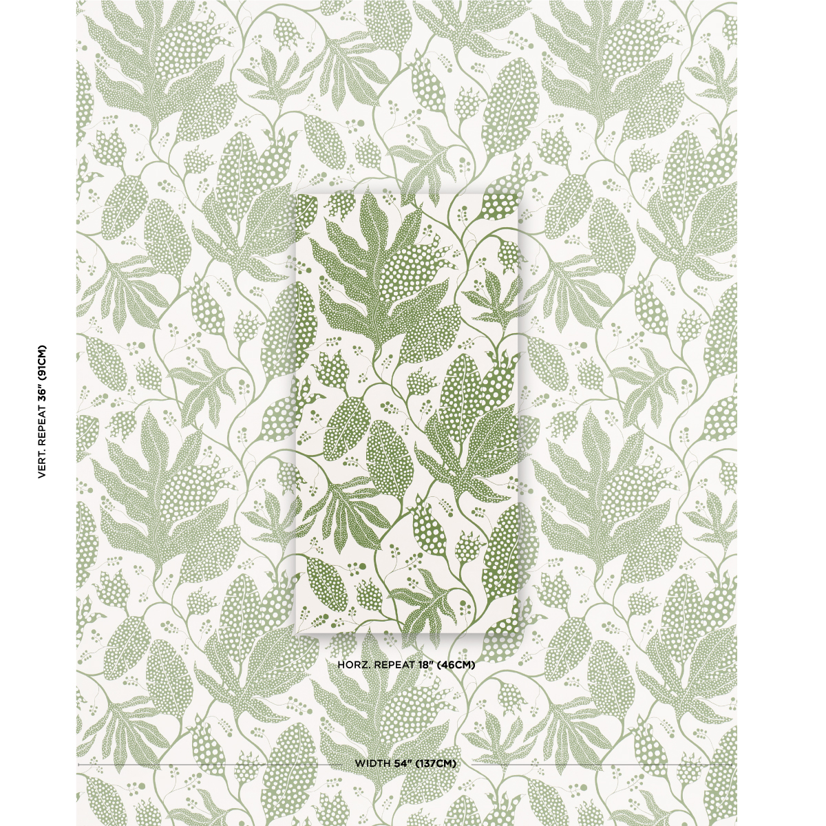 Polka Dot Jungle gallery 1