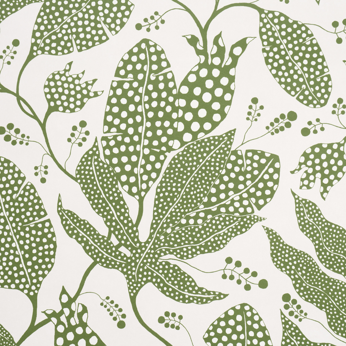 Polka Dot Jungle gallery 2