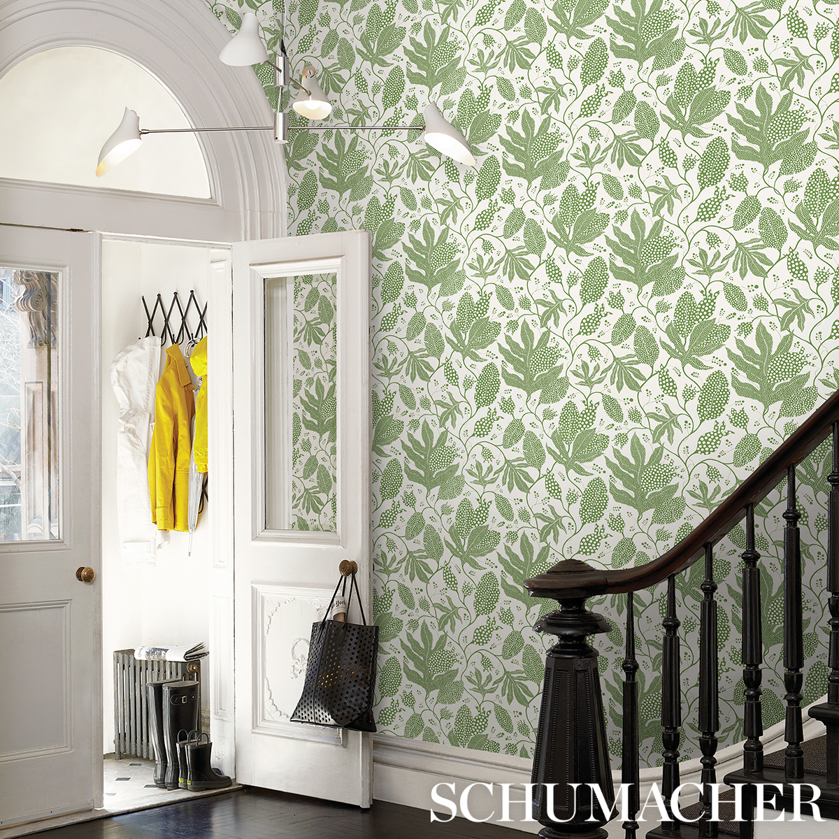 Polka Dot Jungle gallery 4