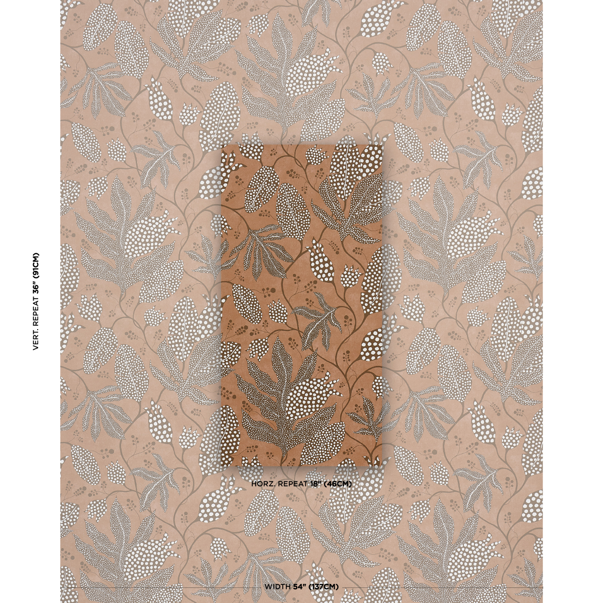 Polka Dot Jungle gallery 1