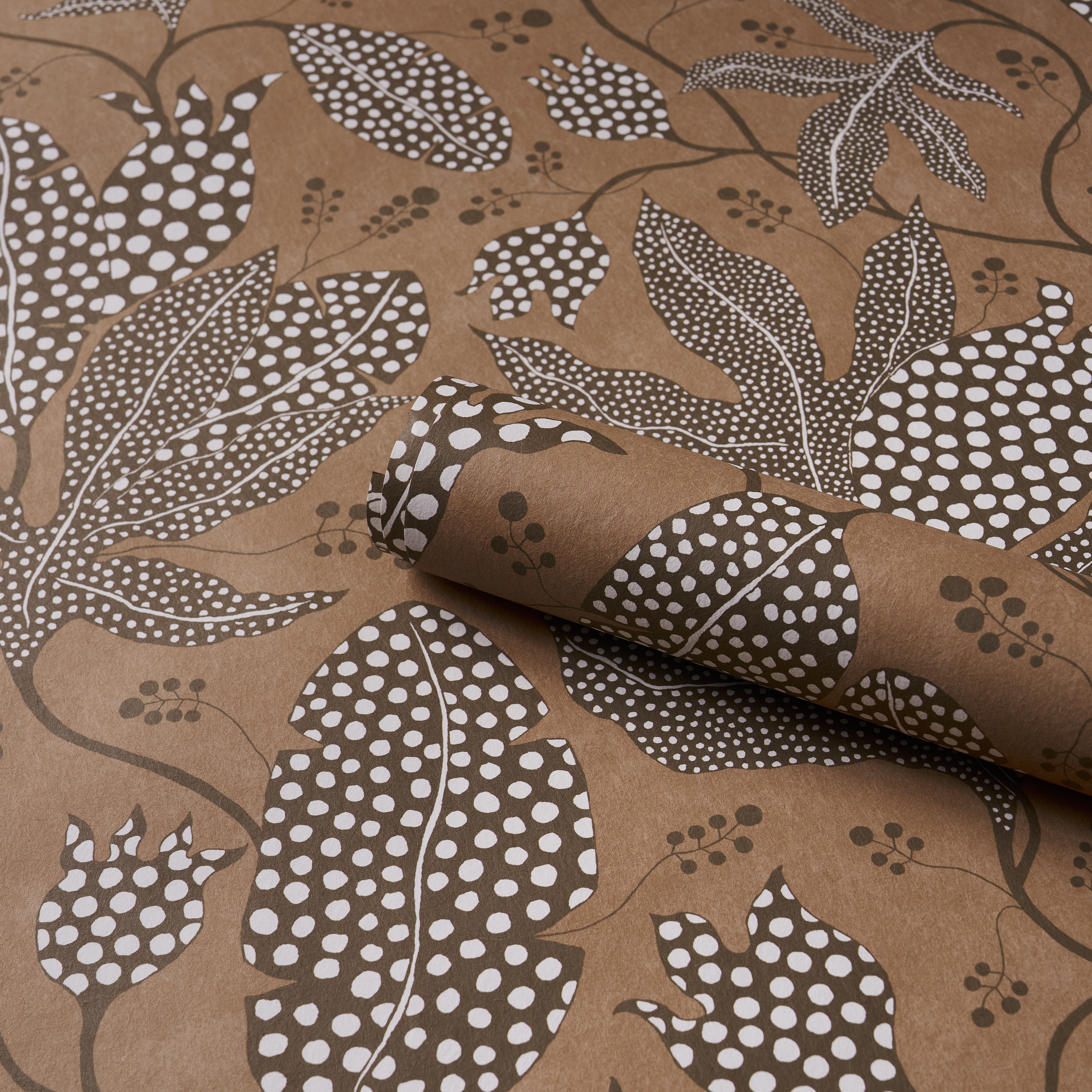 Polka Dot Jungle gallery 3