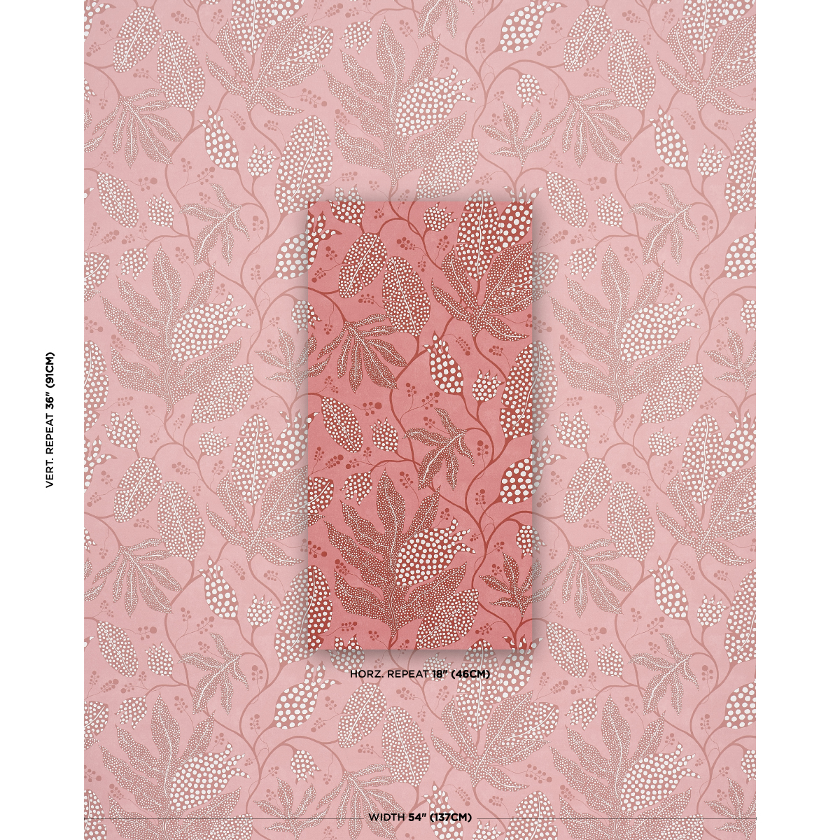 Polka Dot Jungle gallery 1