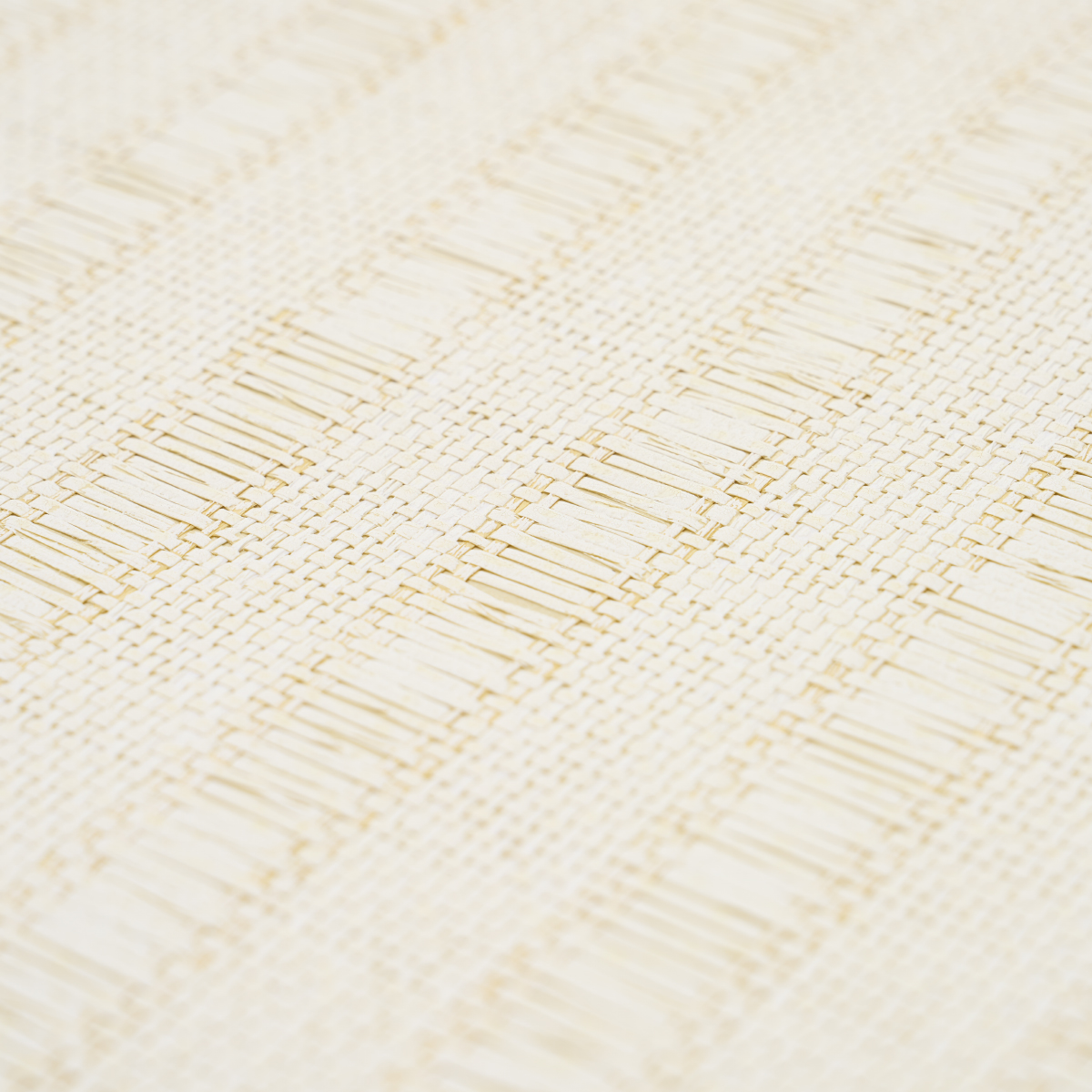 JUNE WOVEN TEXTURED STRIPE gallery 3