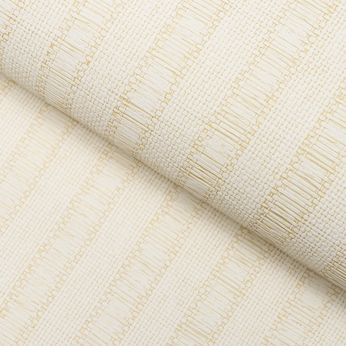 JUNE WOVEN TEXTURED STRIPE gallery 4