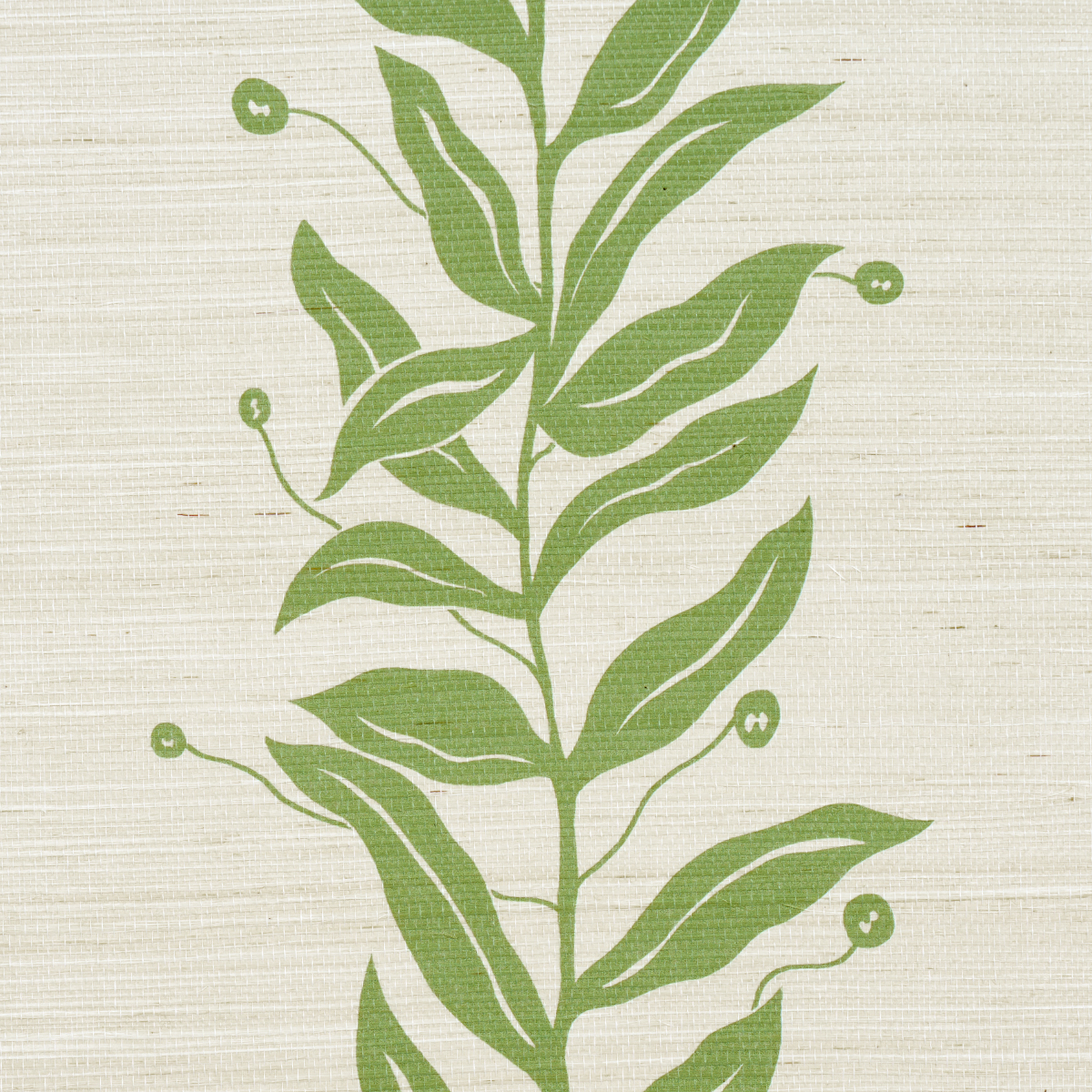 TENDRIL STRIPE SISAL gallery 2