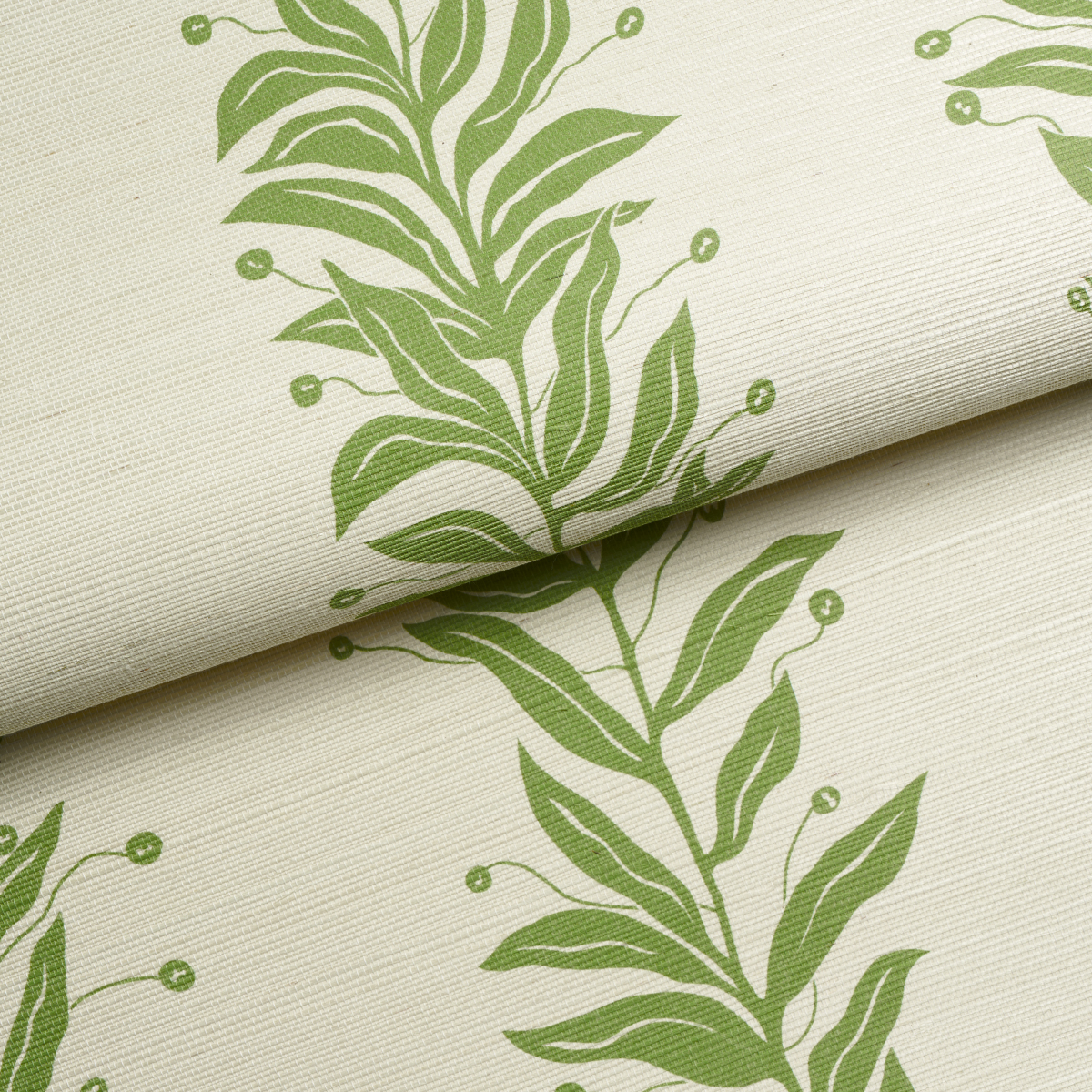 TENDRIL STRIPE SISAL gallery 3