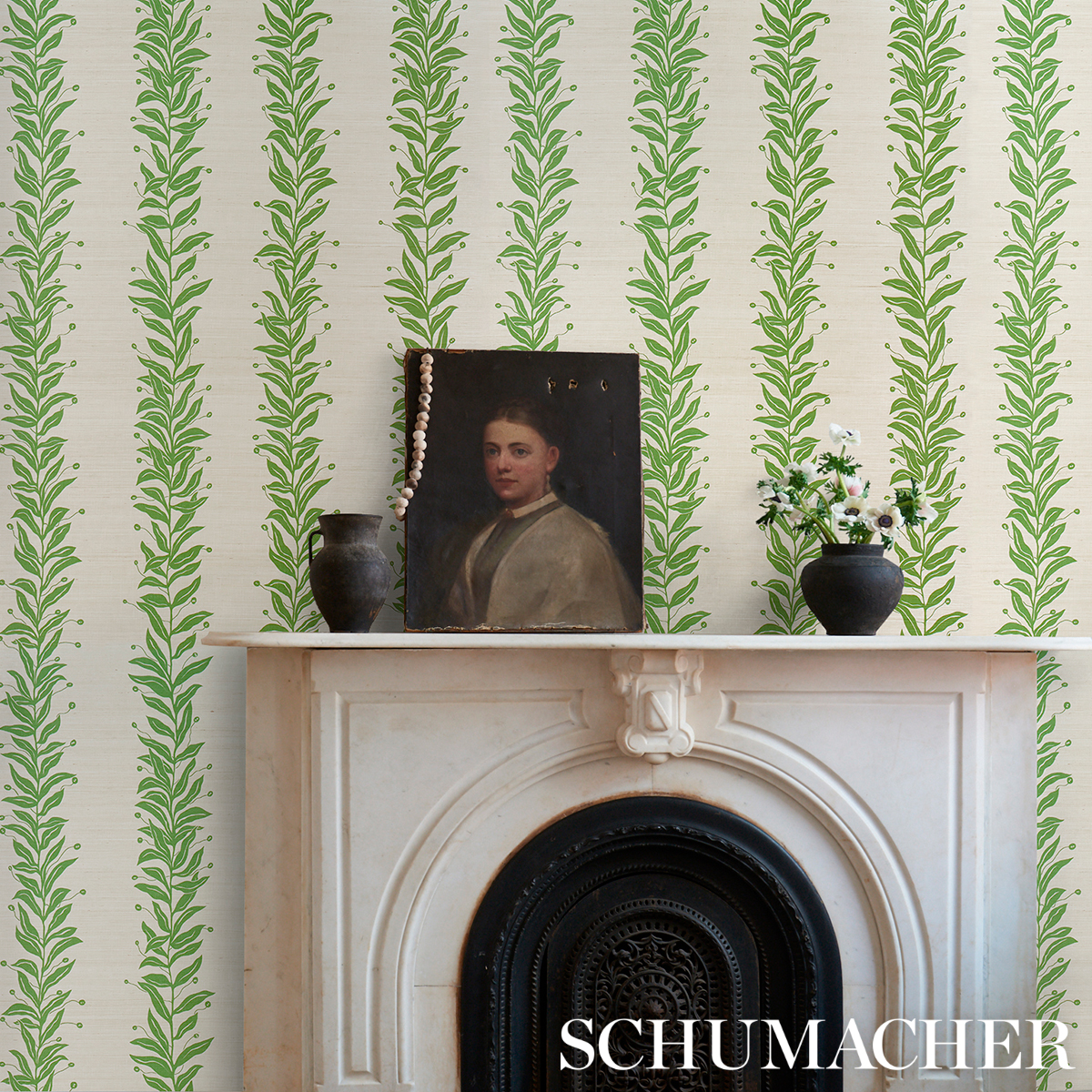 TENDRIL STRIPE SISAL gallery 5