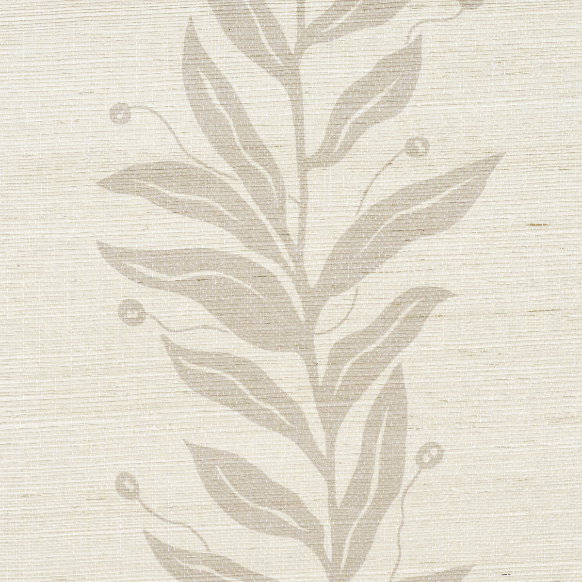 TENDRIL STRIPE SISAL gallery 2
