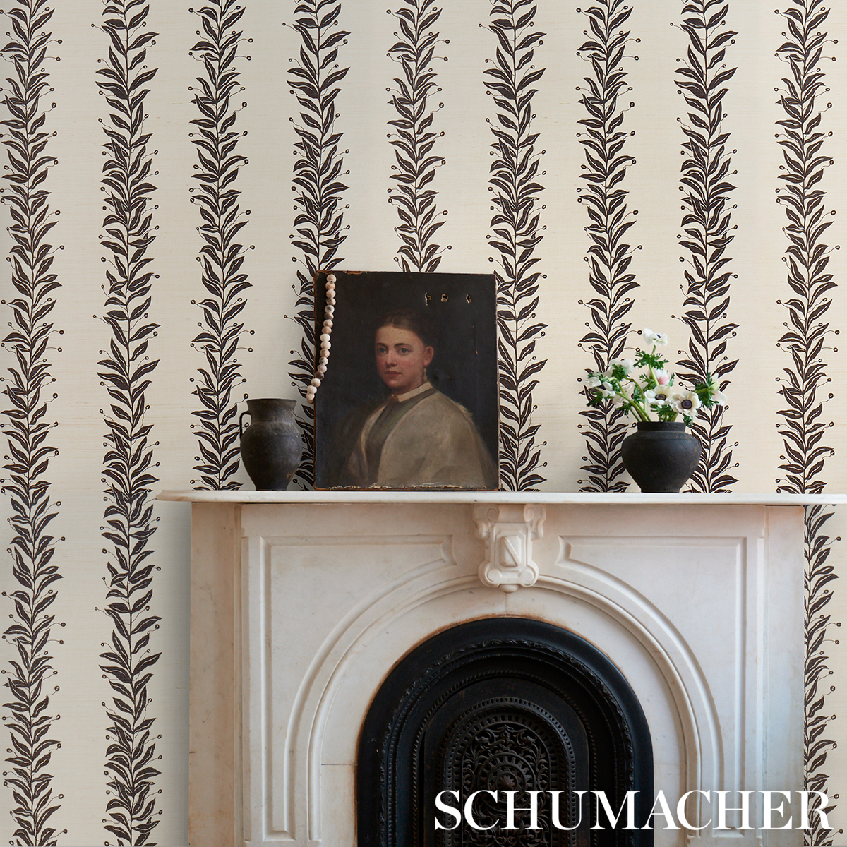 TENDRIL STRIPE SISAL gallery 5