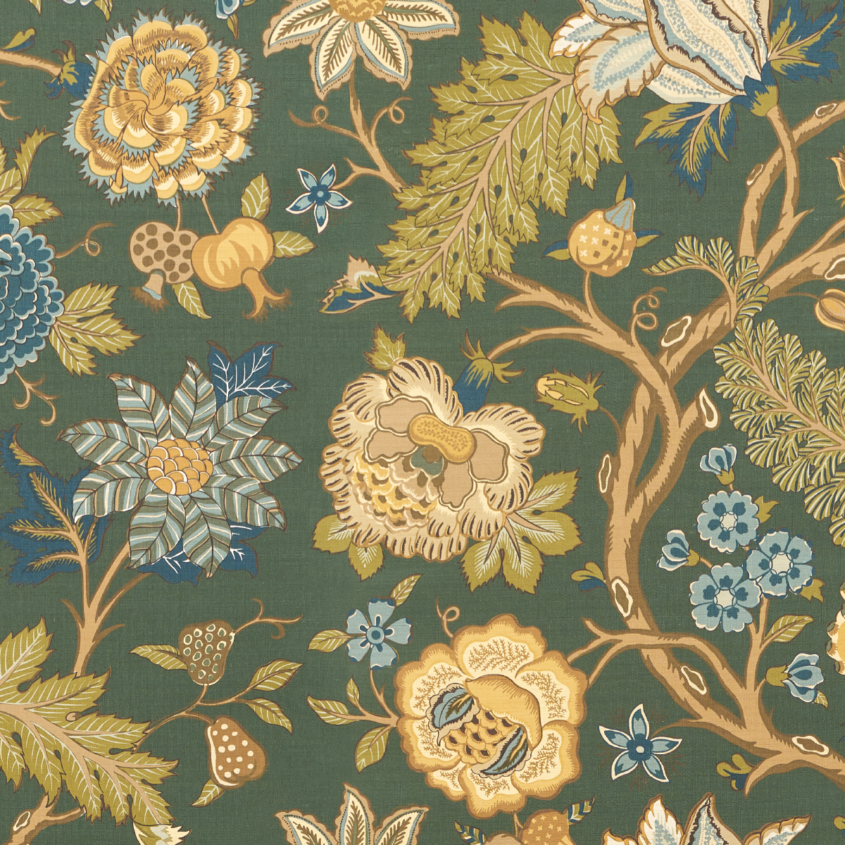 DARSY TREE OF LIFE SISAL PANEL SET gallery 2