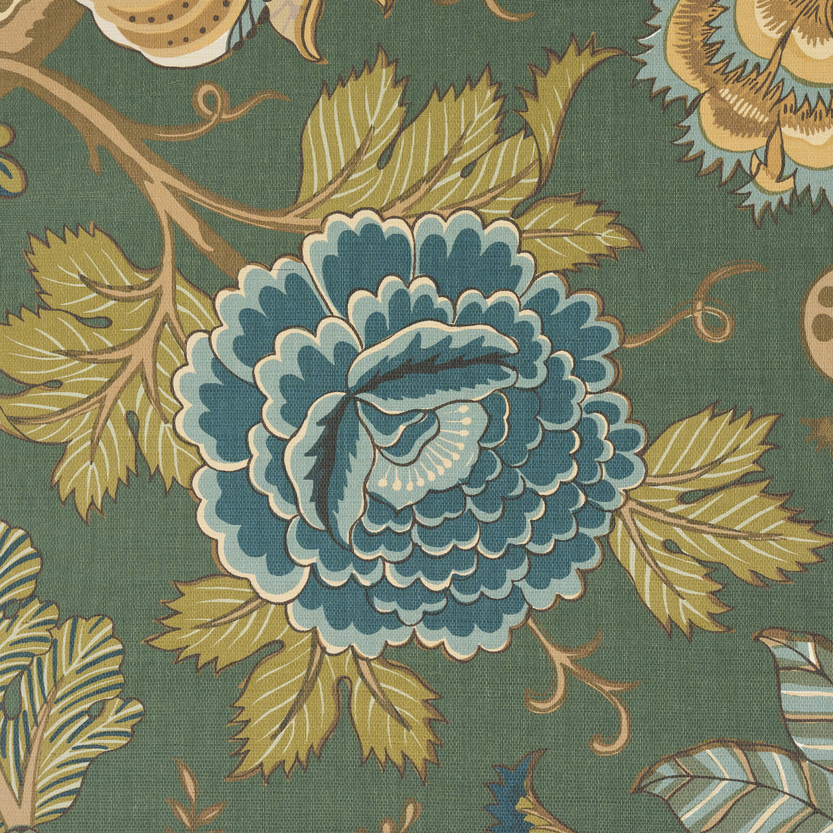 DARSY TREE OF LIFE SISAL PANEL SET gallery 4
