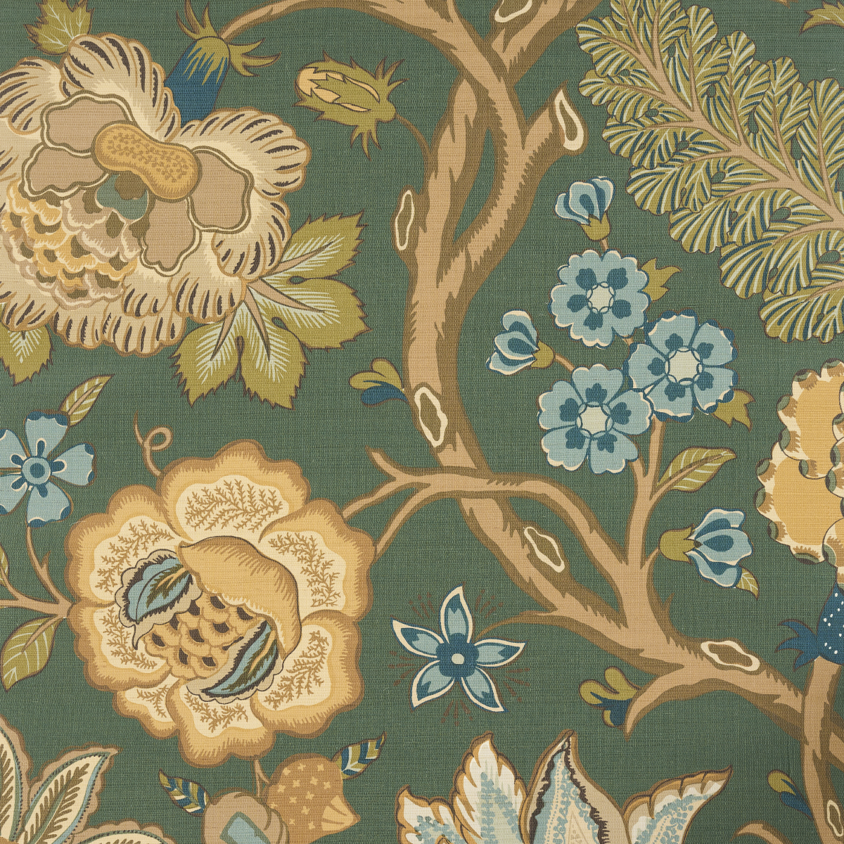 DARSY TREE OF LIFE SISAL PANEL SET gallery 6