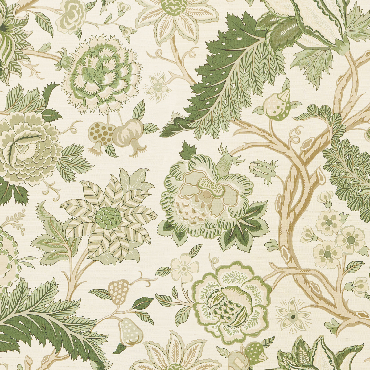 DARSY TREE OF LIFE SISAL PANEL SET gallery 2