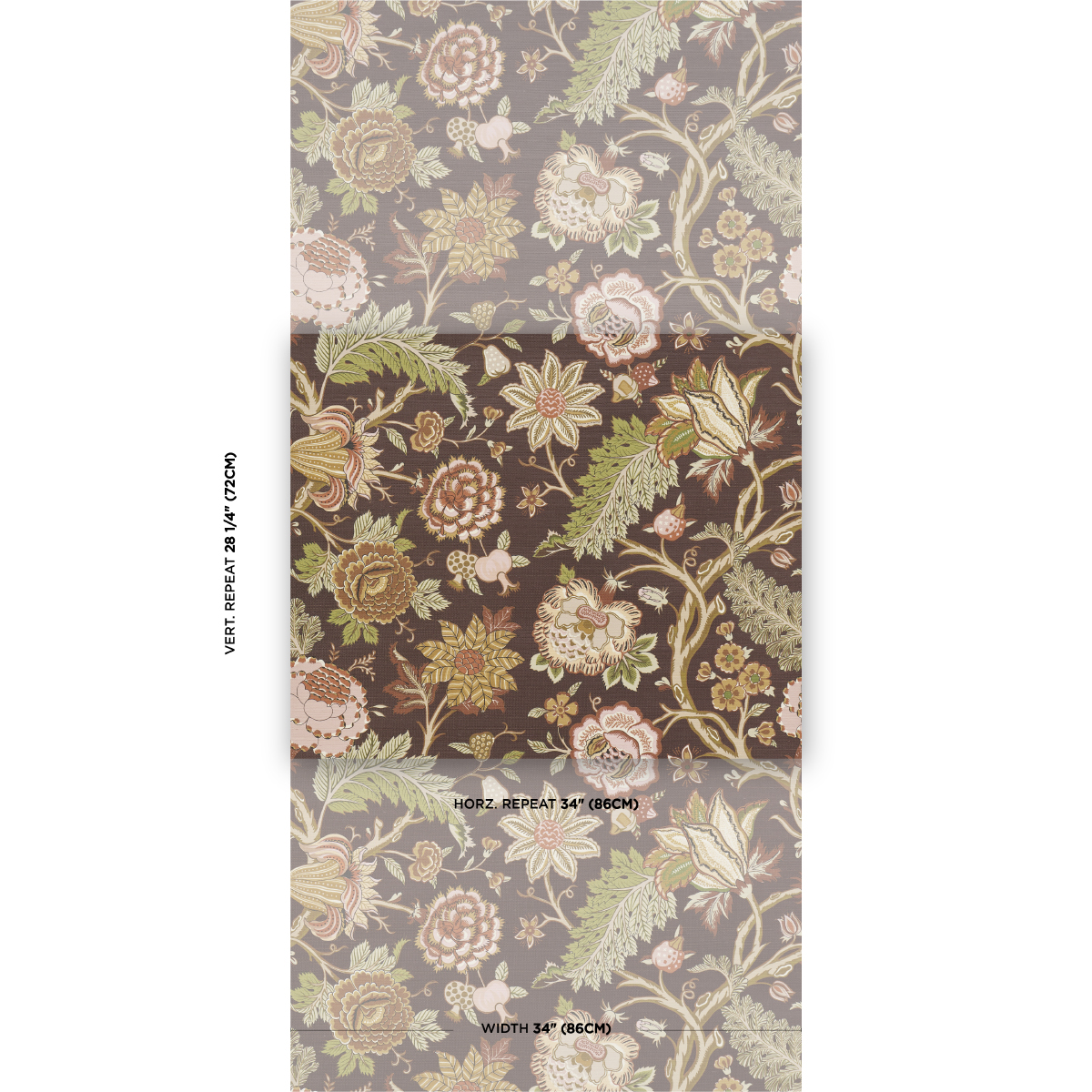 DARSY TREE OF LIFE SISAL gallery 1