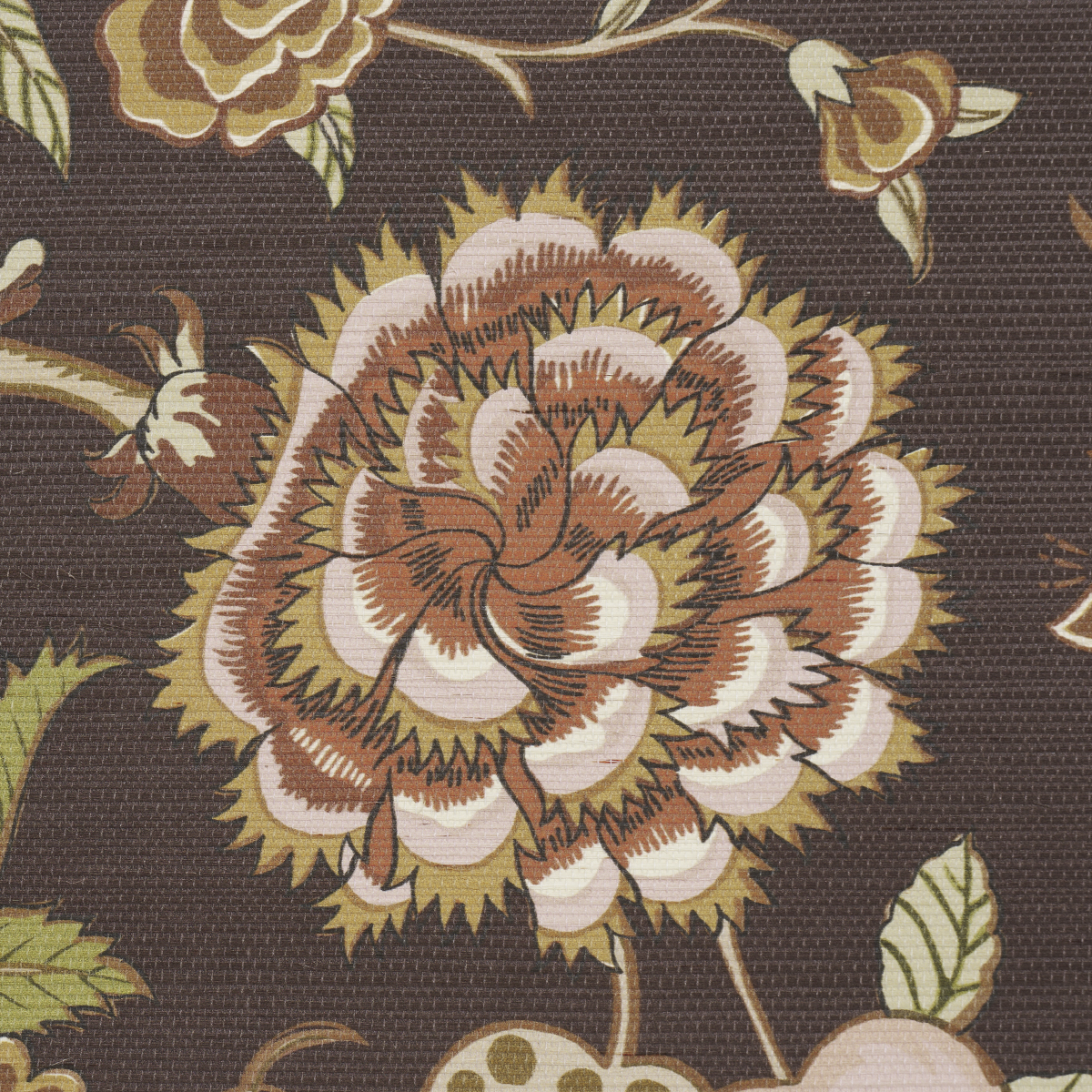 DARSY TREE OF LIFE SISAL gallery 3