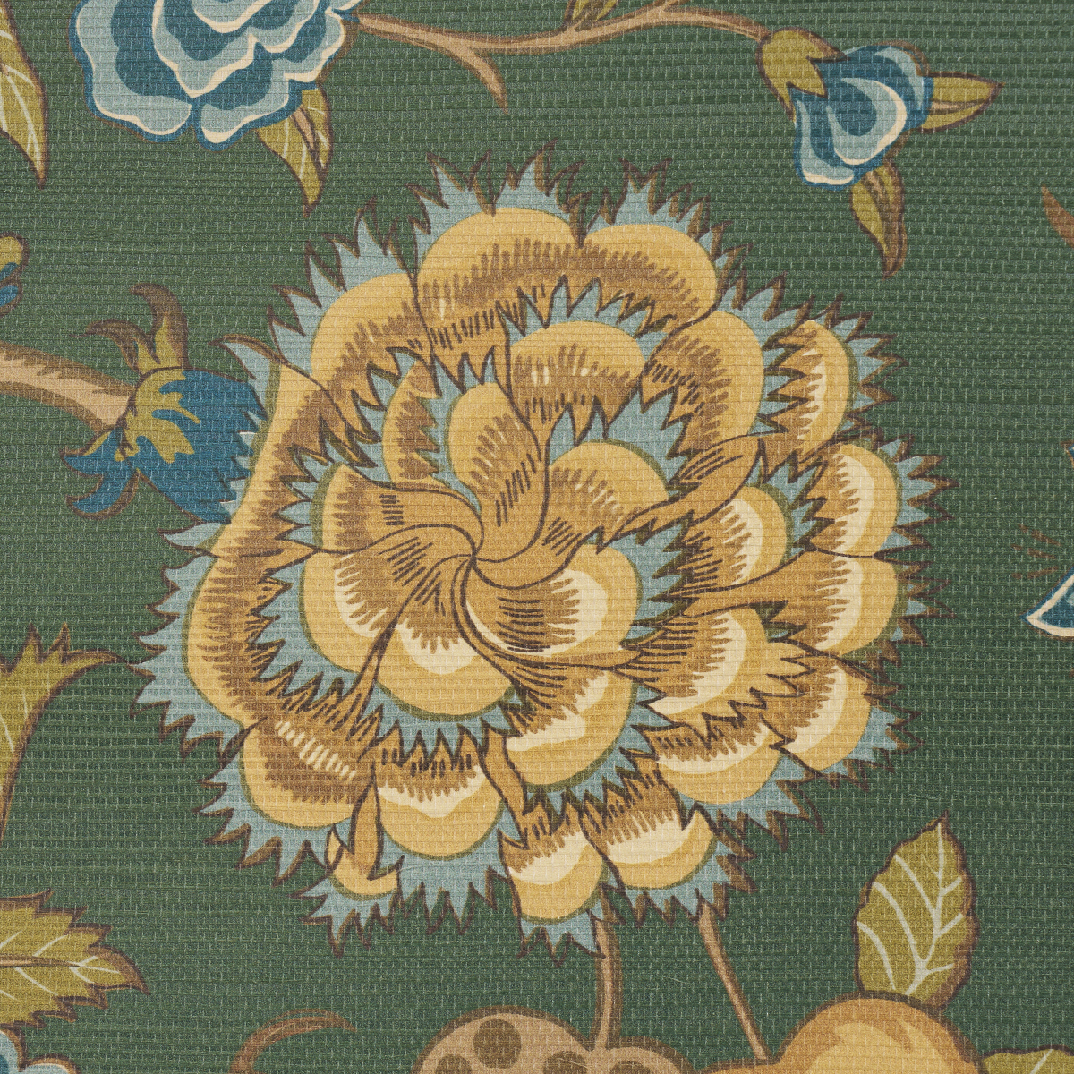 DARSY TREE OF LIFE SISAL gallery 3