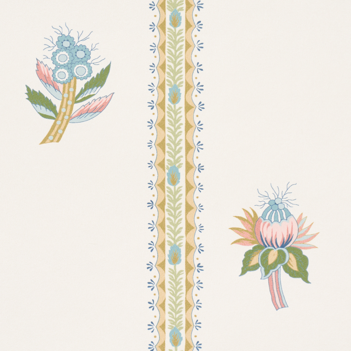 LES FLEURS EXOTIQUES gallery 2
