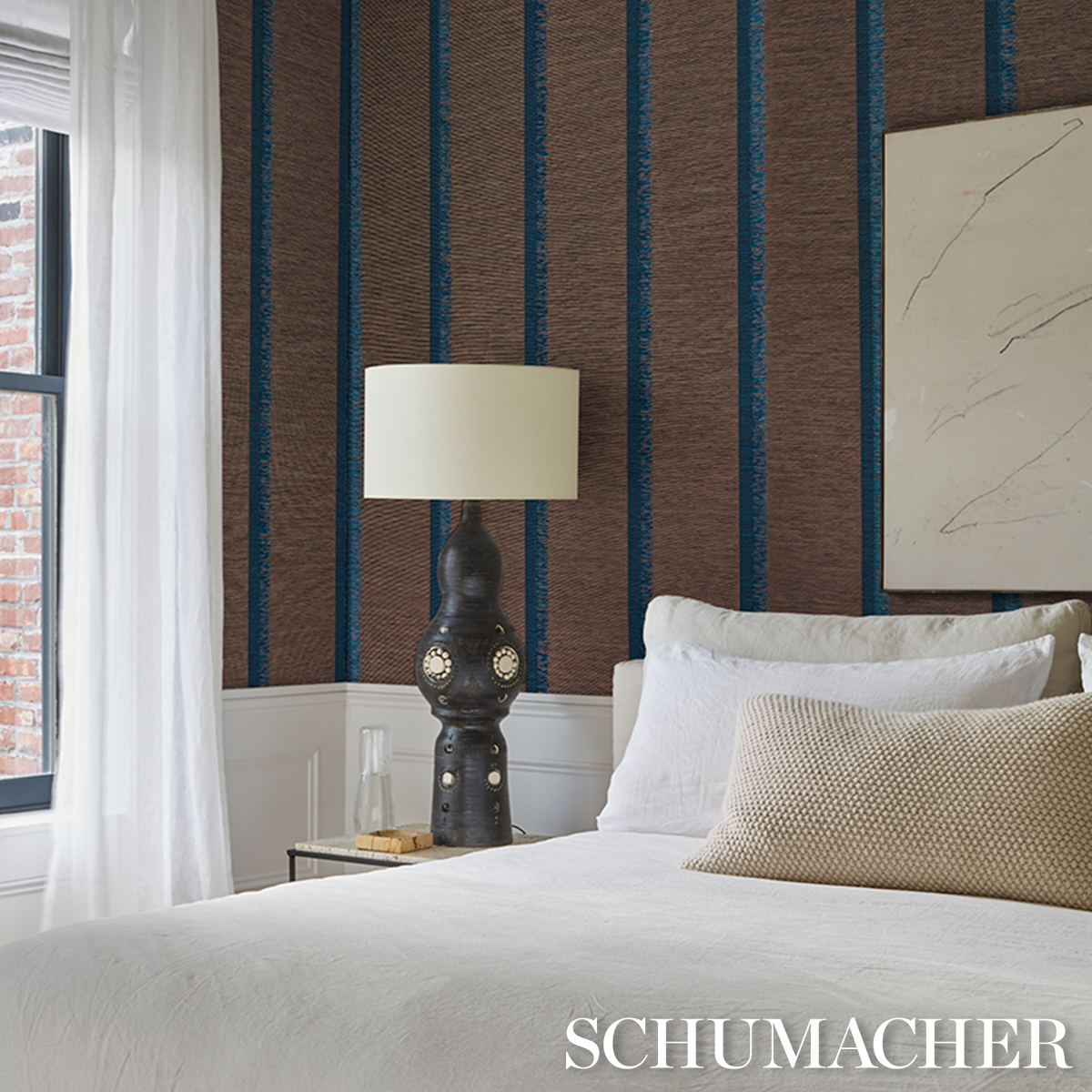 AXEL FRINGE WALLCOVERING gallery 4