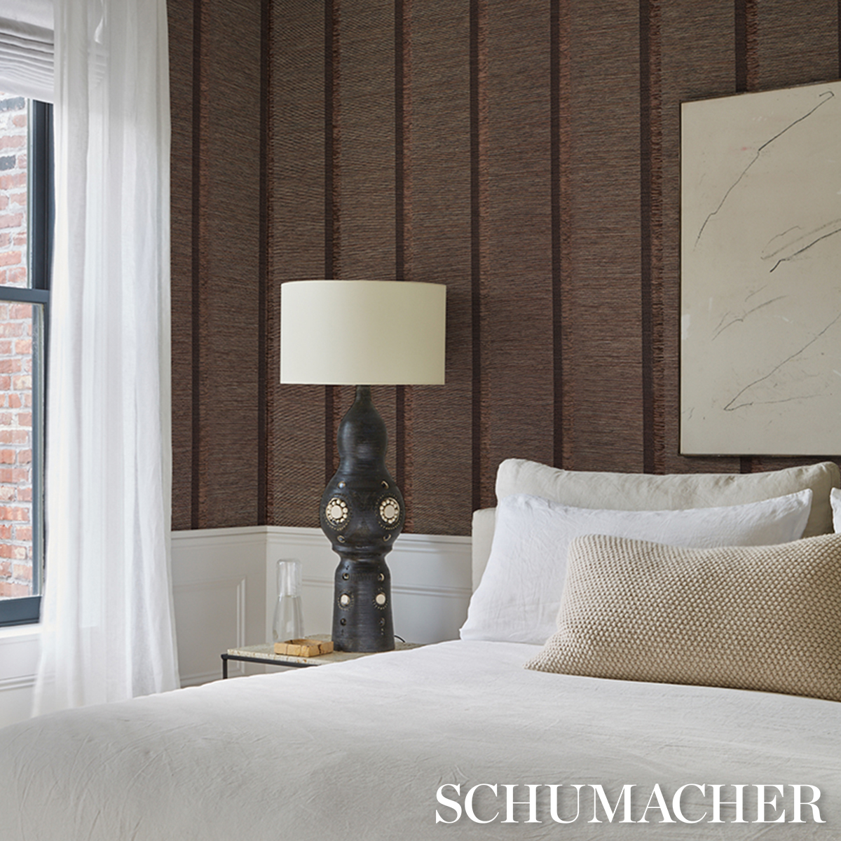 AXEL FRINGE WALLCOVERING gallery 4