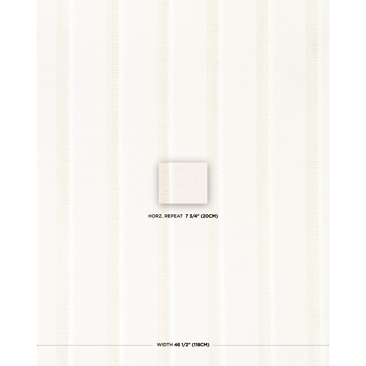 AXEL FRINGE WALLCOVERING gallery 1