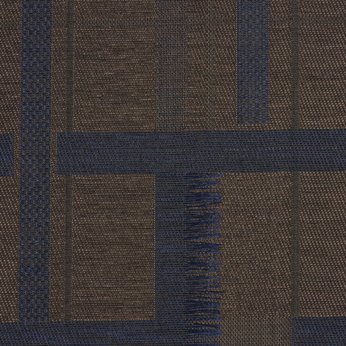 AXEL PLAID WALLCOVERING gallery 2