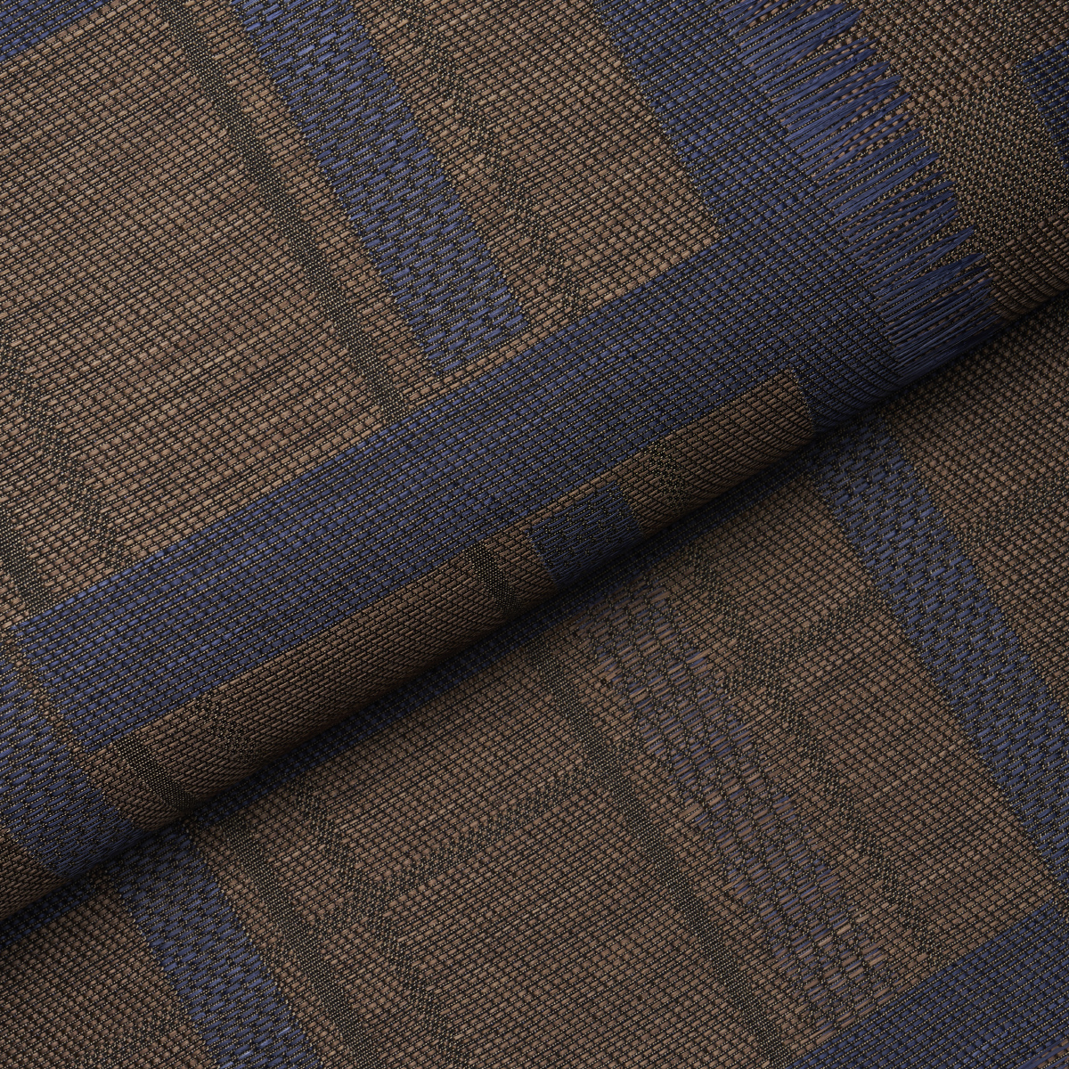 AXEL PLAID WALLCOVERING gallery 3