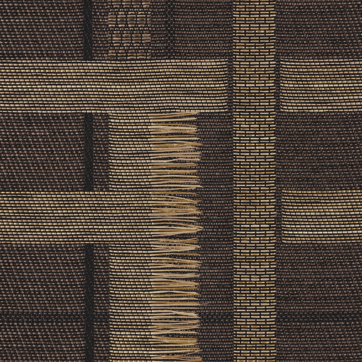 AXEL PLAID WALLCOVERING gallery 2