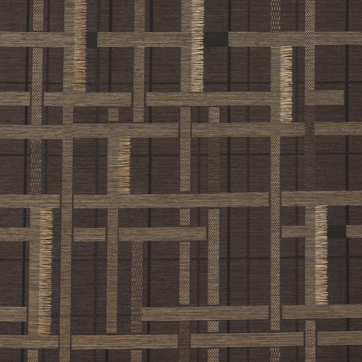 SADDLE BROWN