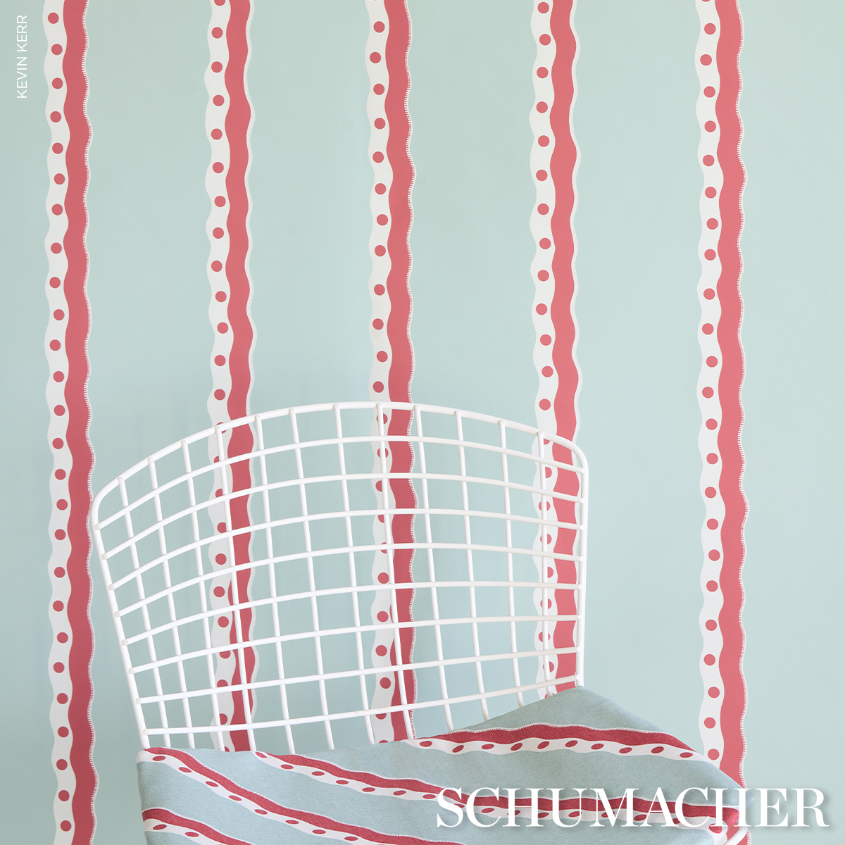 ROUSSEAU STRIPE gallery 7