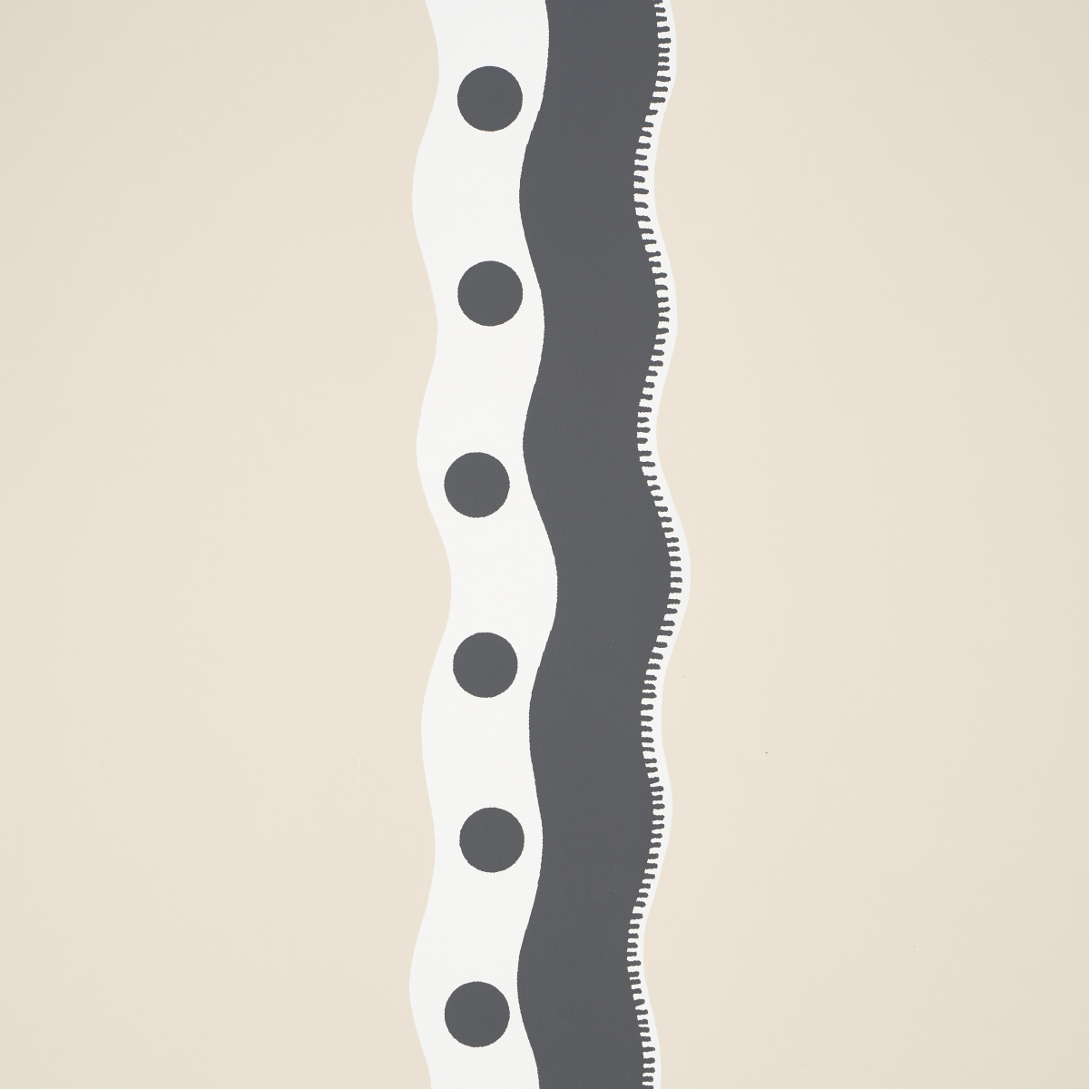 ROUSSEAU STRIPE gallery 2