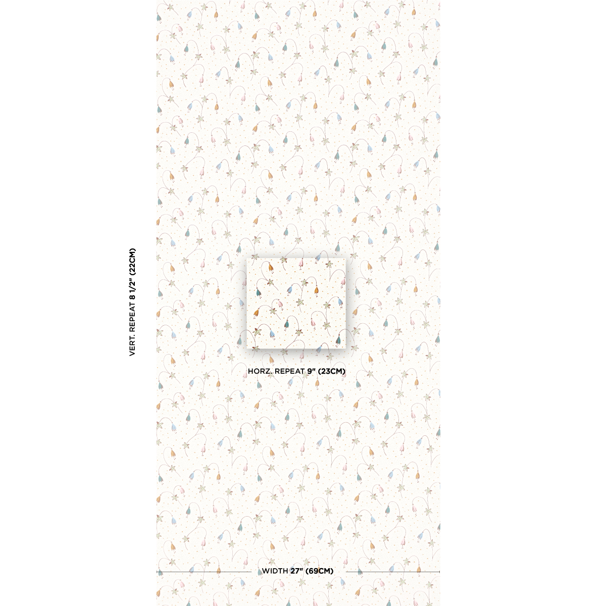 LOLLY FLORAL gallery 1