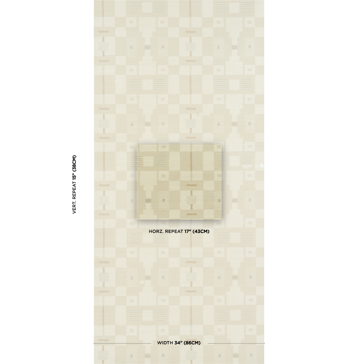 Periscope Sisal gallery 1