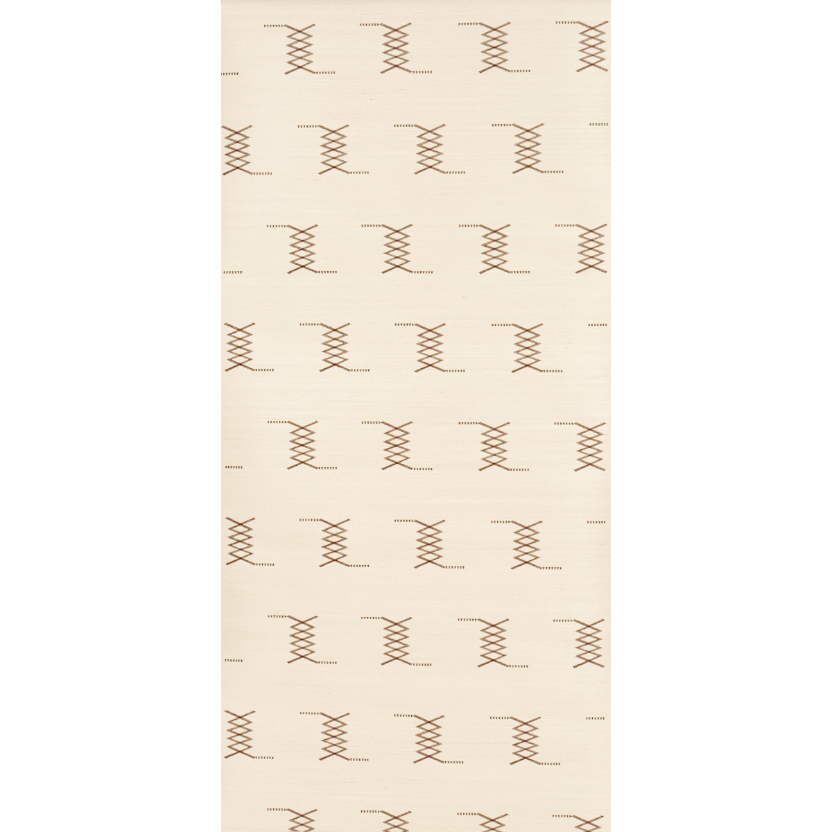 Kin Sisal Embroidery gallery 1