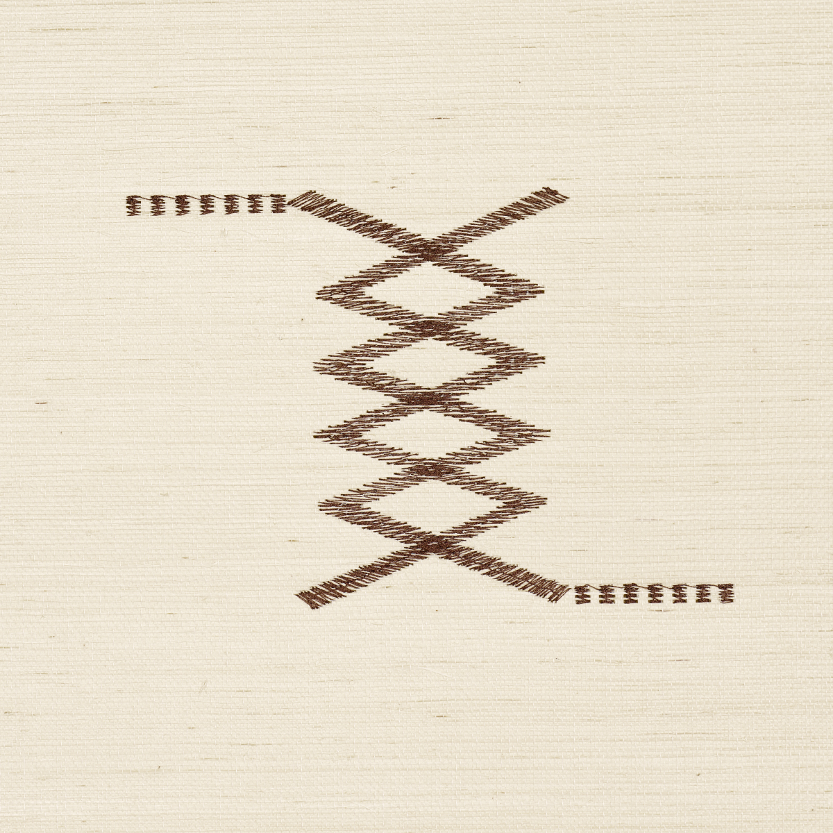 Kin Sisal Embroidery gallery 2