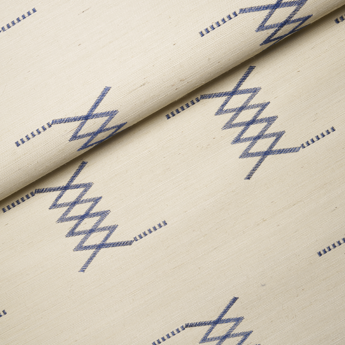 Kin Sisal Embroidery gallery 3