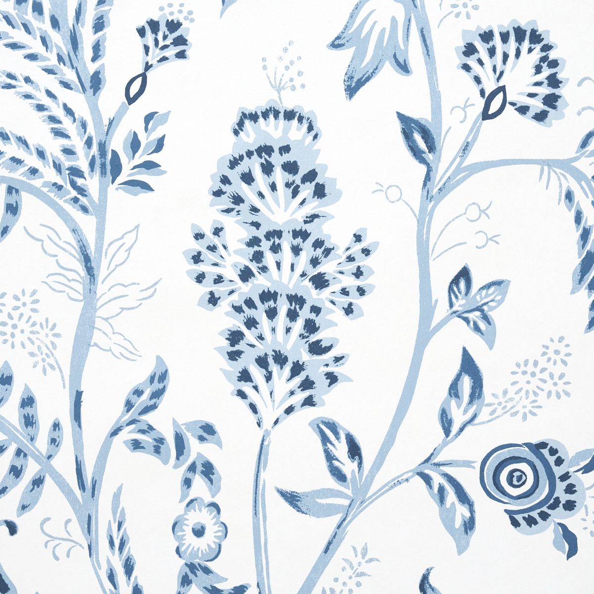 CHINOISERIE GRANDE PANEL SET gallery 3