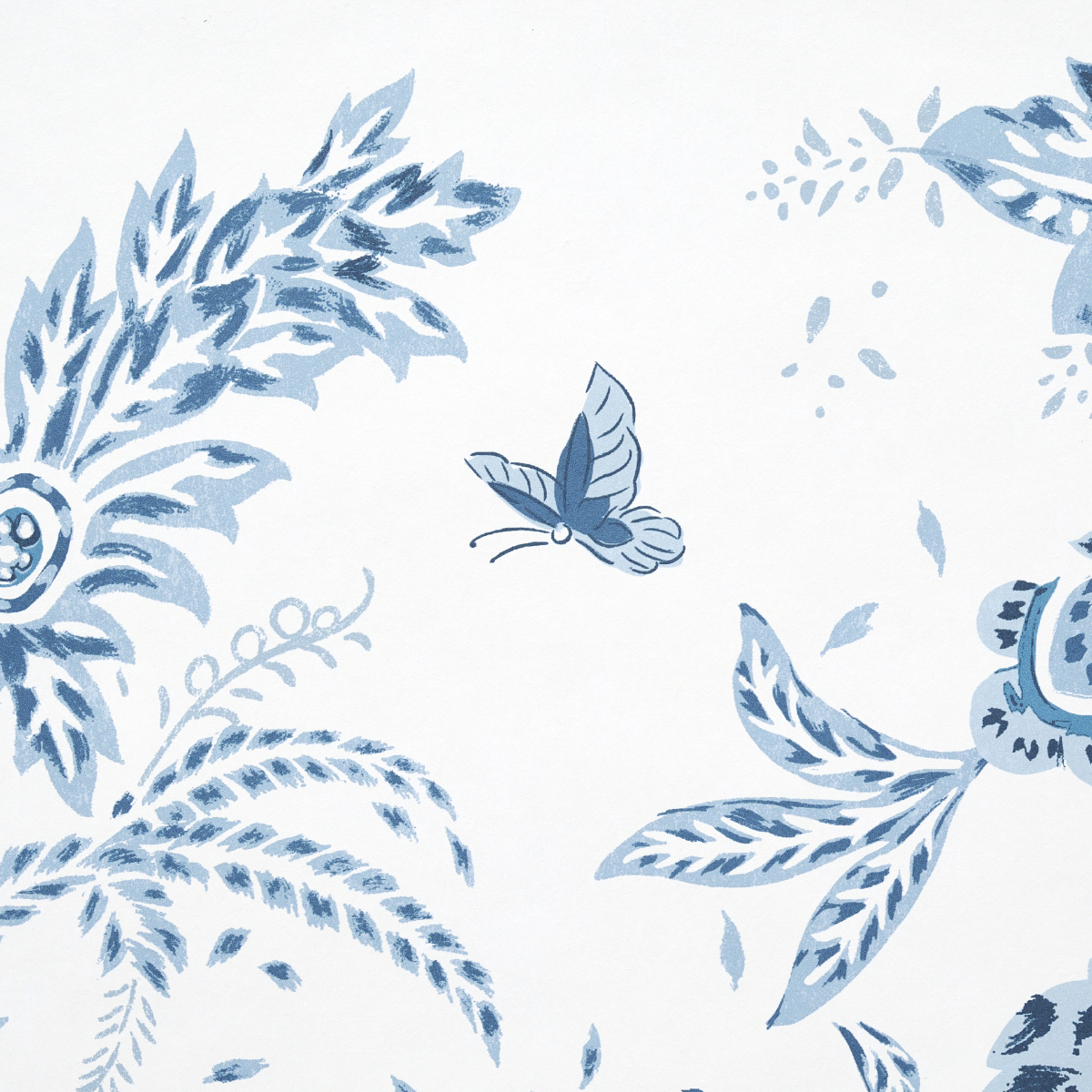CHINOISERIE GRANDE PANEL SET gallery 4