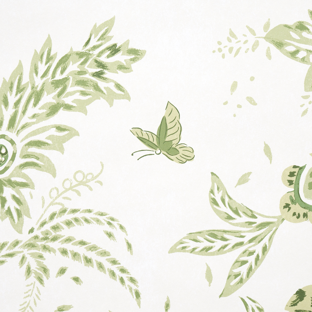 CHINOISERIE GRANDE PANEL SET gallery 4