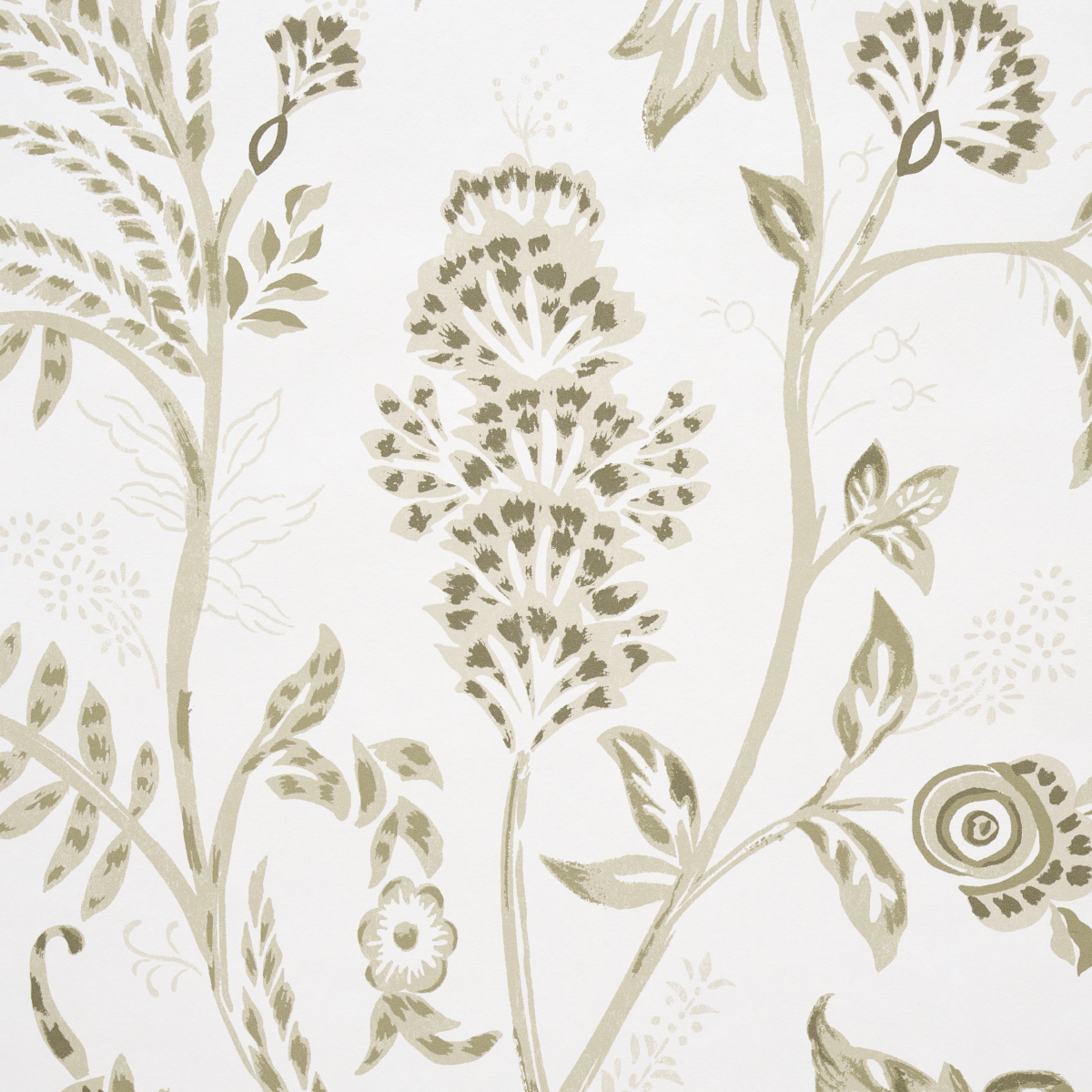 CHINOISERIE GRANDE PANEL SET gallery 3