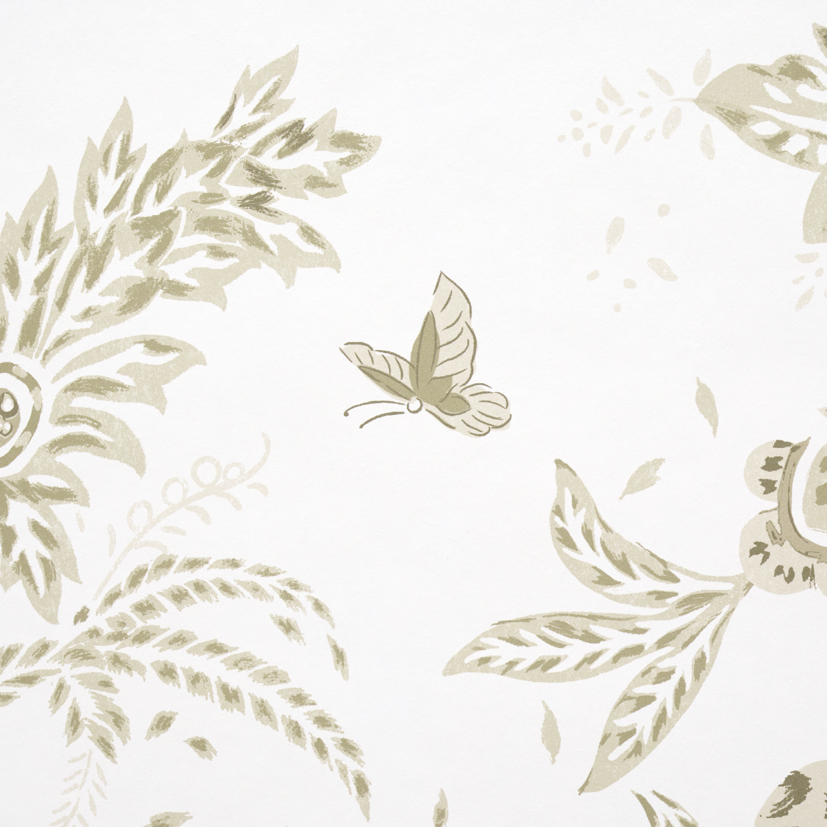 CHINOISERIE GRANDE PANEL SET gallery 4