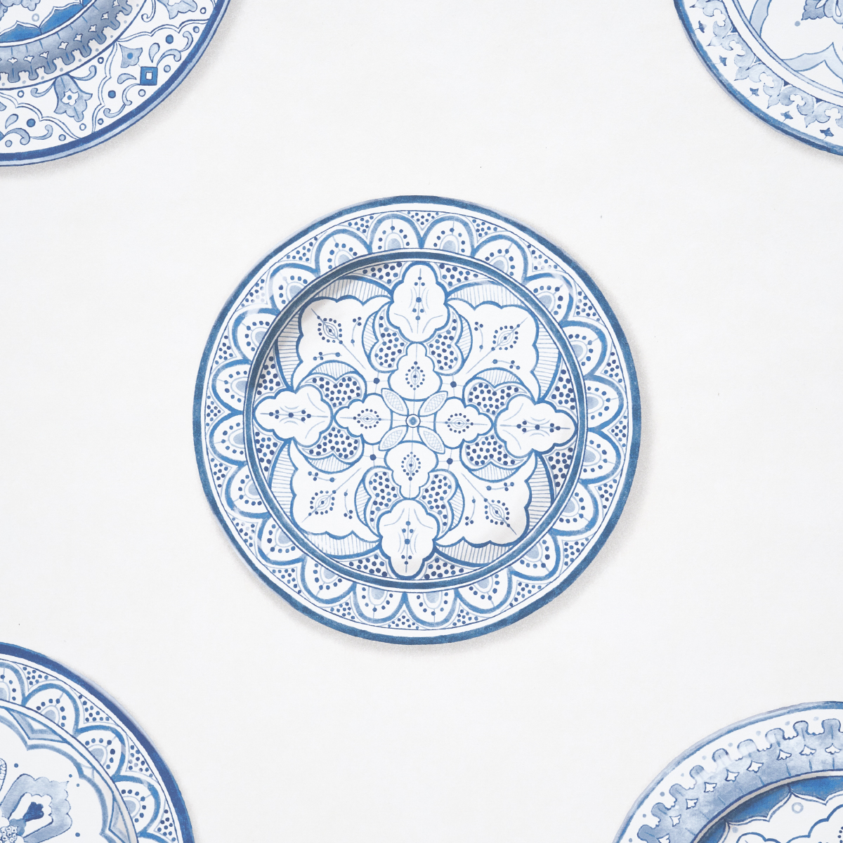 Montecito Porcelain gallery 2