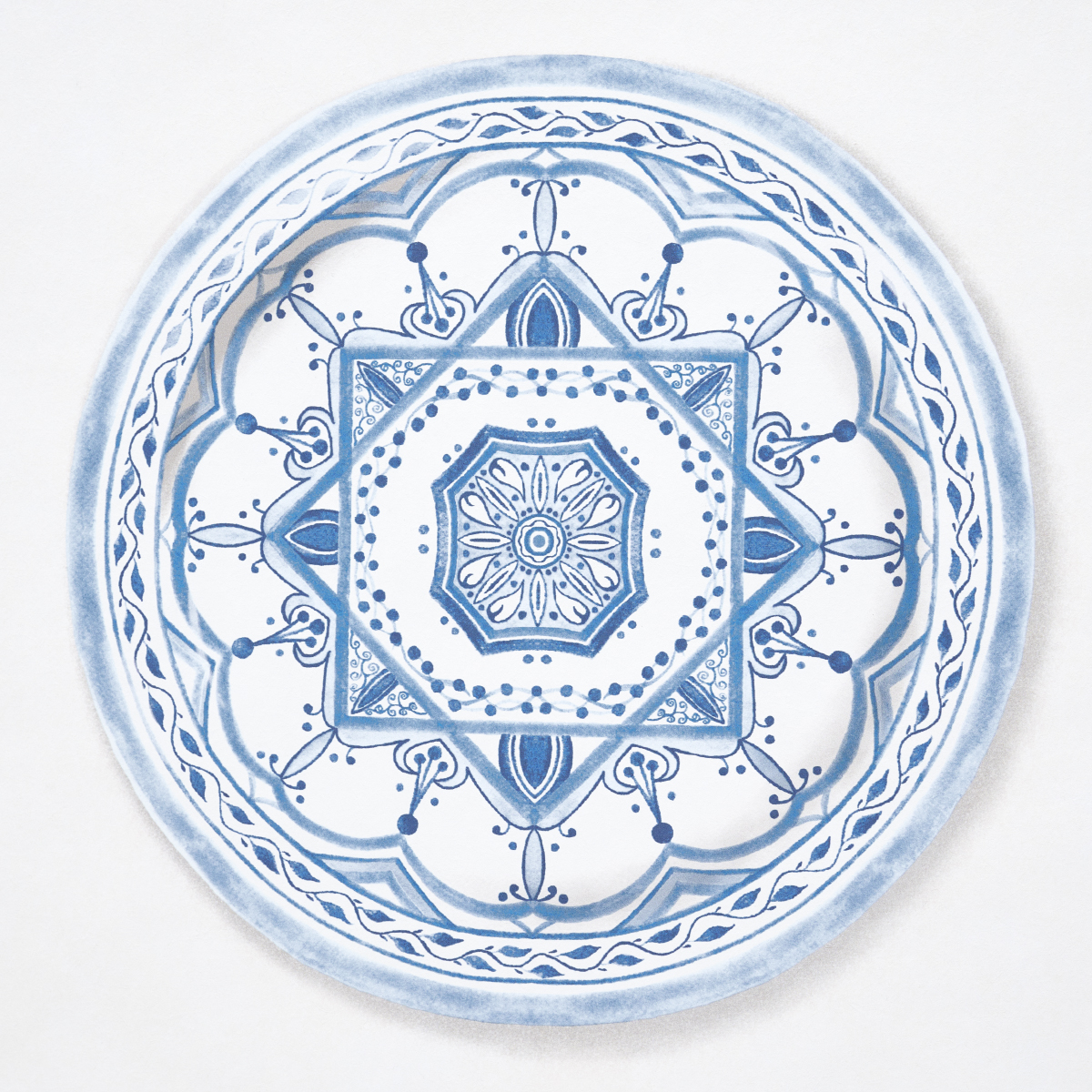 Montecito Porcelain gallery 3