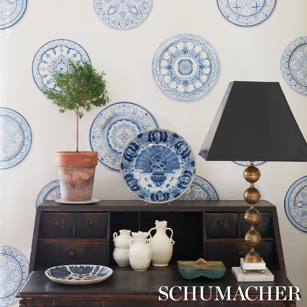 Montecito Porcelain gallery 5