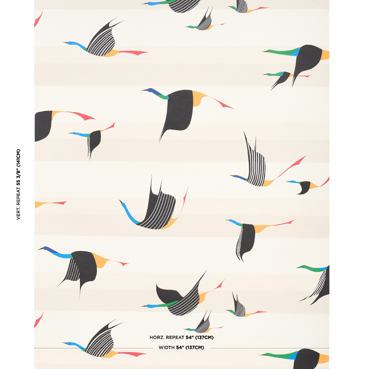FLYING WEST gallery 1